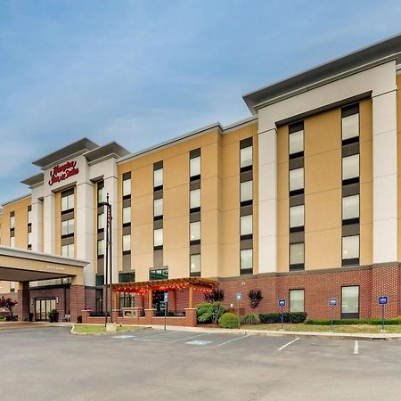Hampton Inn And Suites Rome, Ga Εξωτερικό φωτογραφία