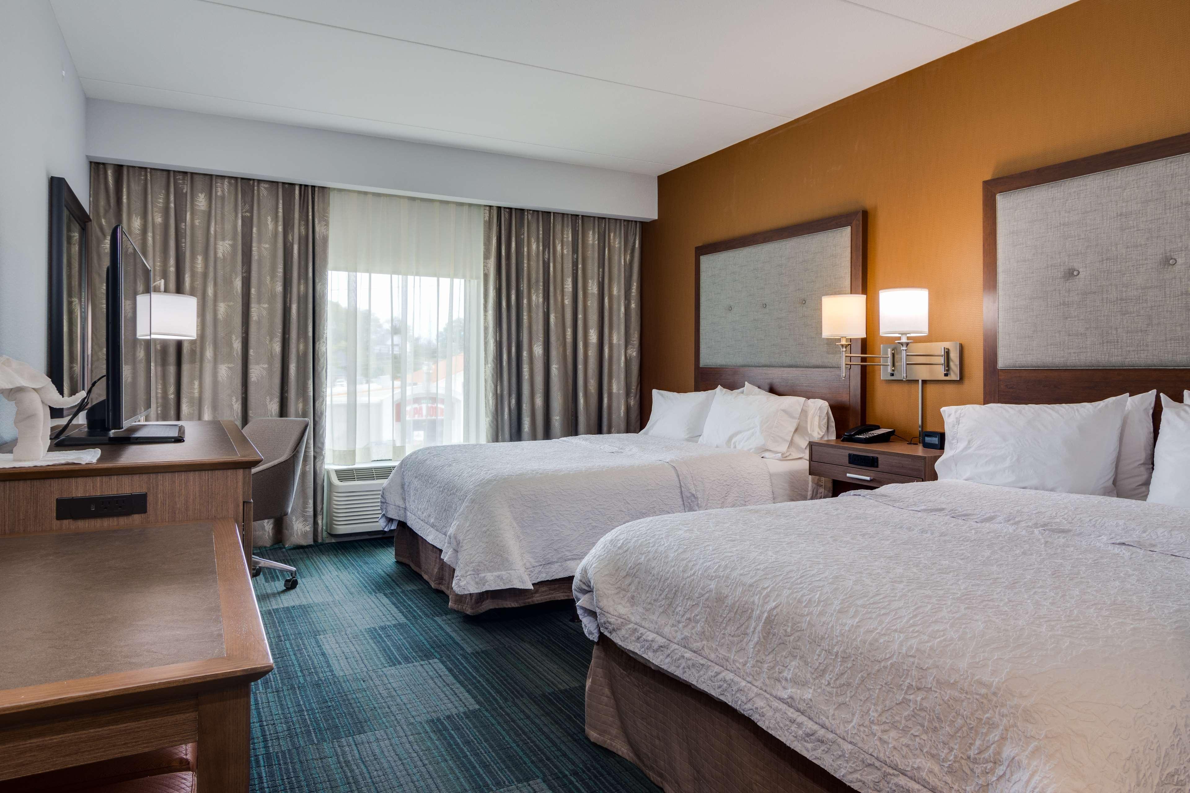 Hampton Inn And Suites Rome, Ga Εξωτερικό φωτογραφία
