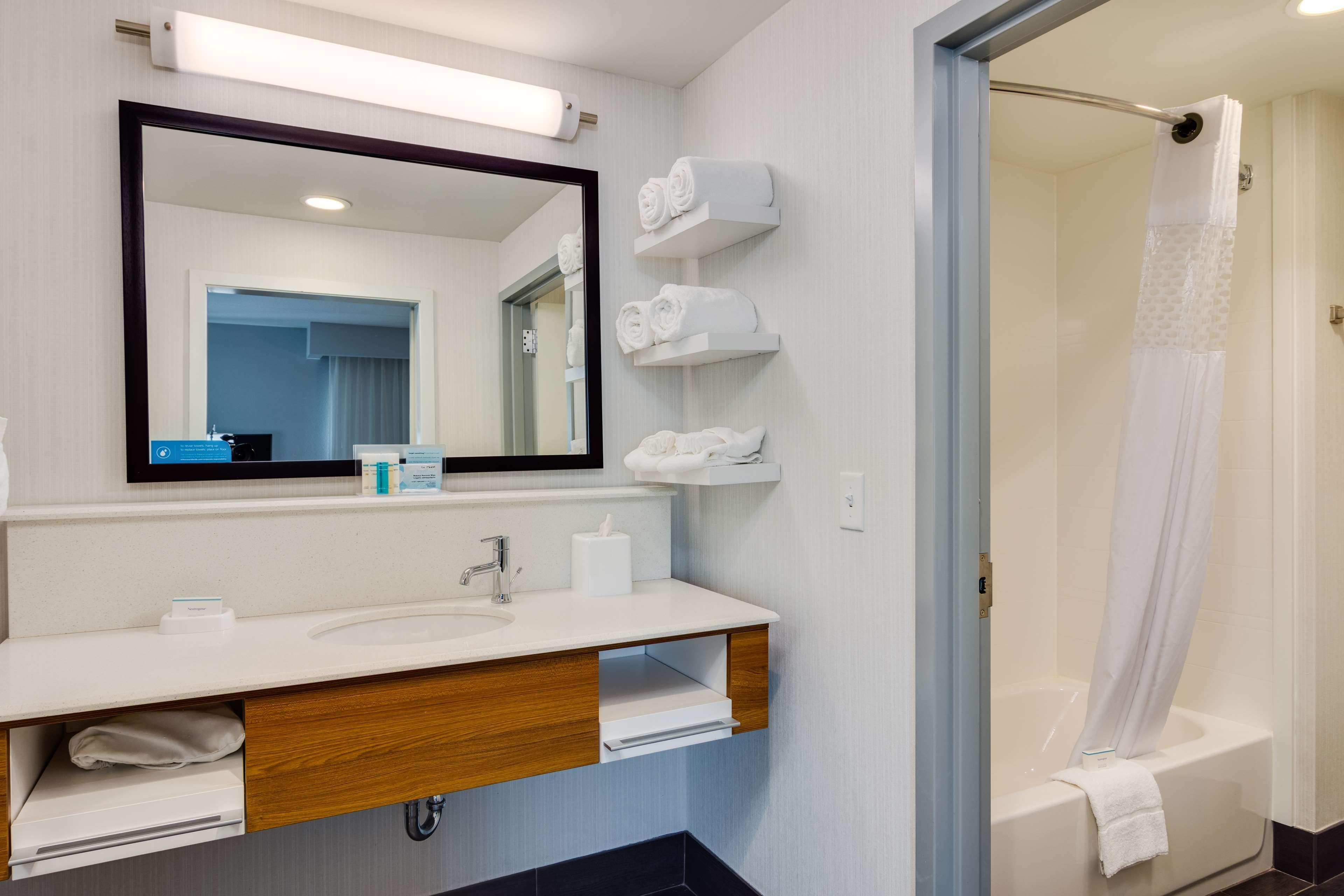 Hampton Inn And Suites Rome, Ga Εξωτερικό φωτογραφία
