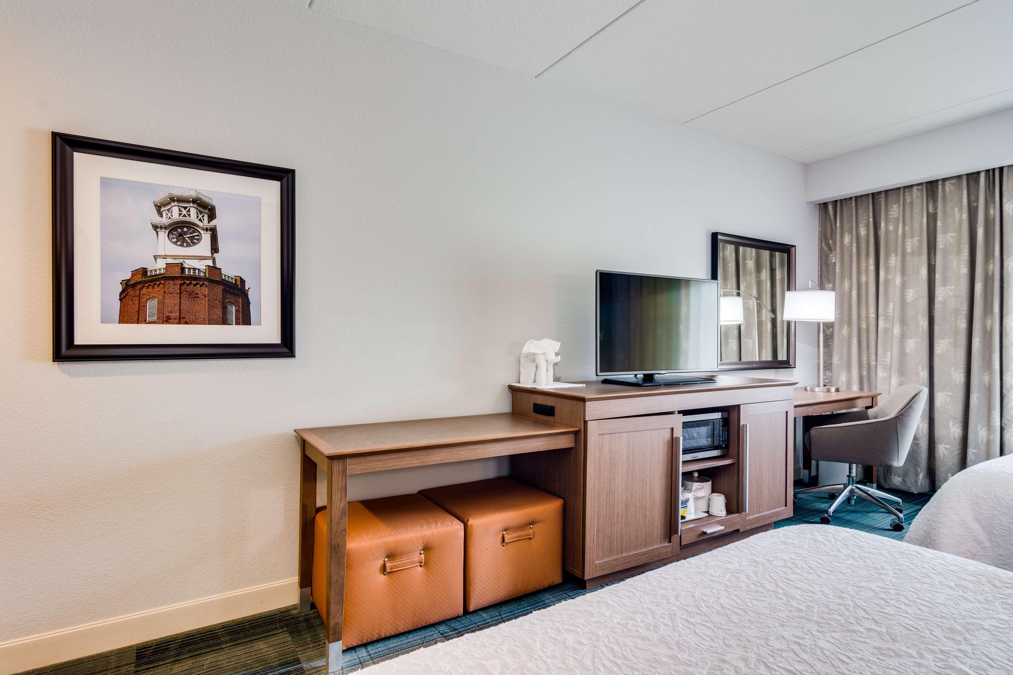 Hampton Inn And Suites Rome, Ga Εξωτερικό φωτογραφία