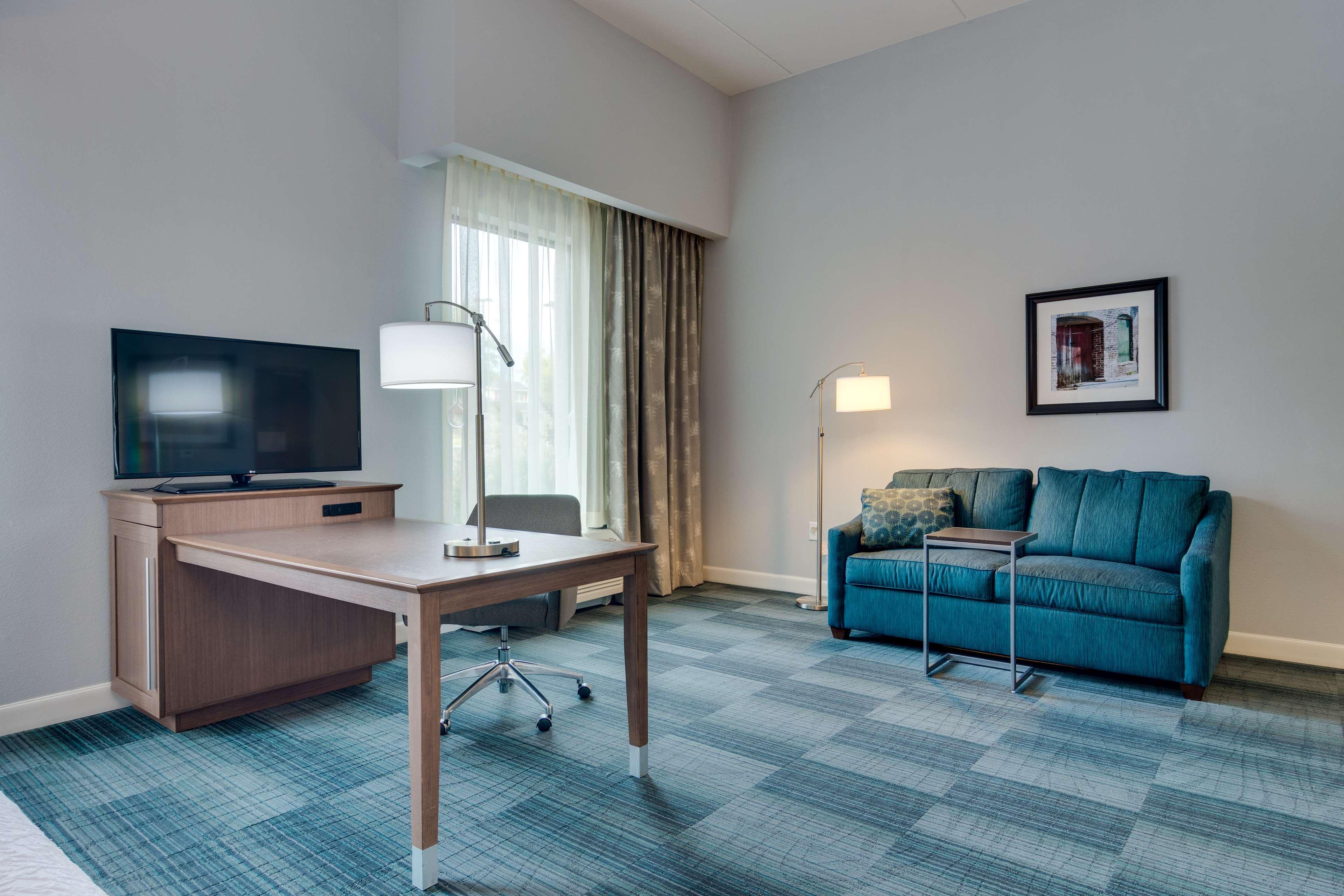 Hampton Inn And Suites Rome, Ga Εξωτερικό φωτογραφία