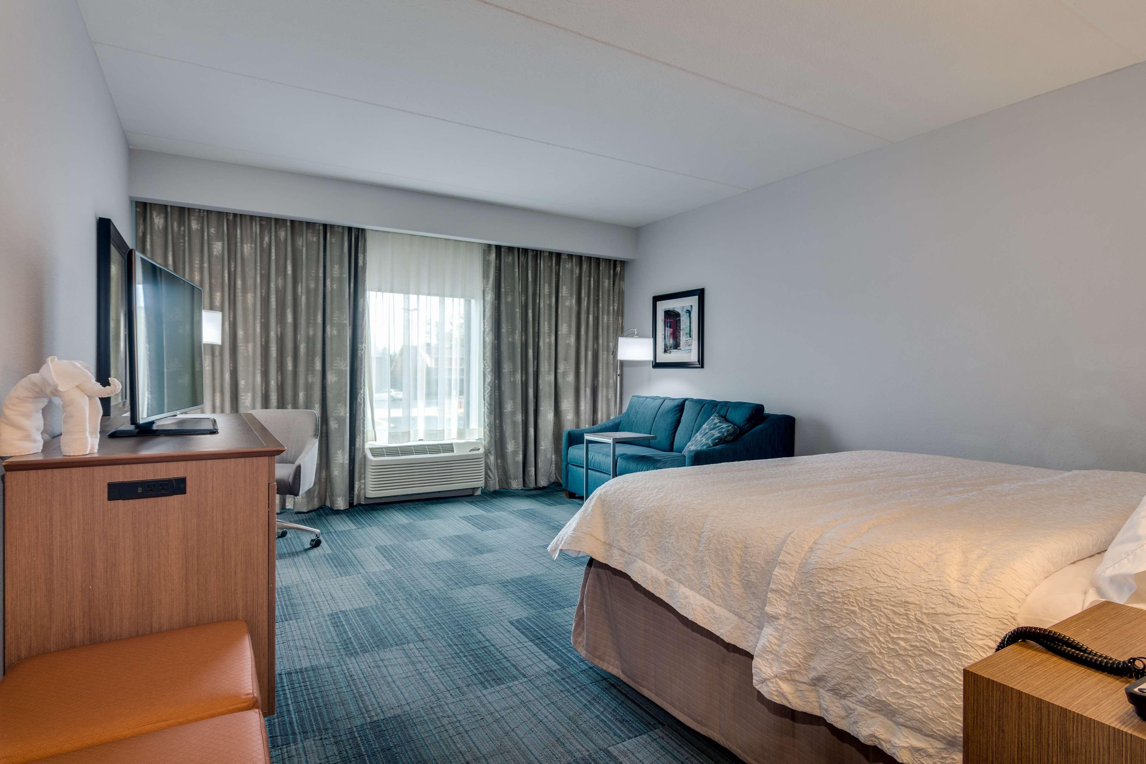 Hampton Inn And Suites Rome, Ga Εξωτερικό φωτογραφία