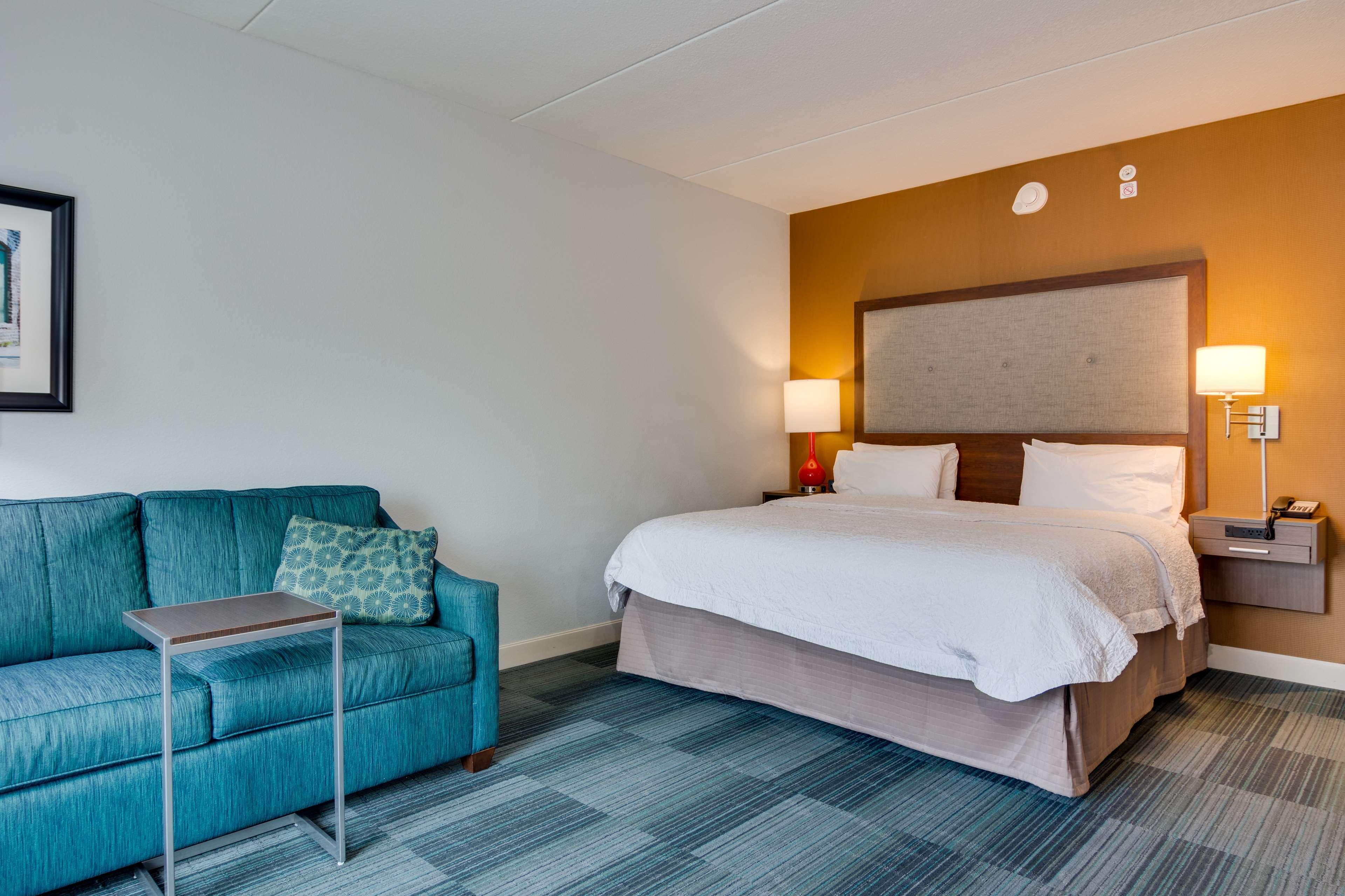 Hampton Inn And Suites Rome, Ga Εξωτερικό φωτογραφία