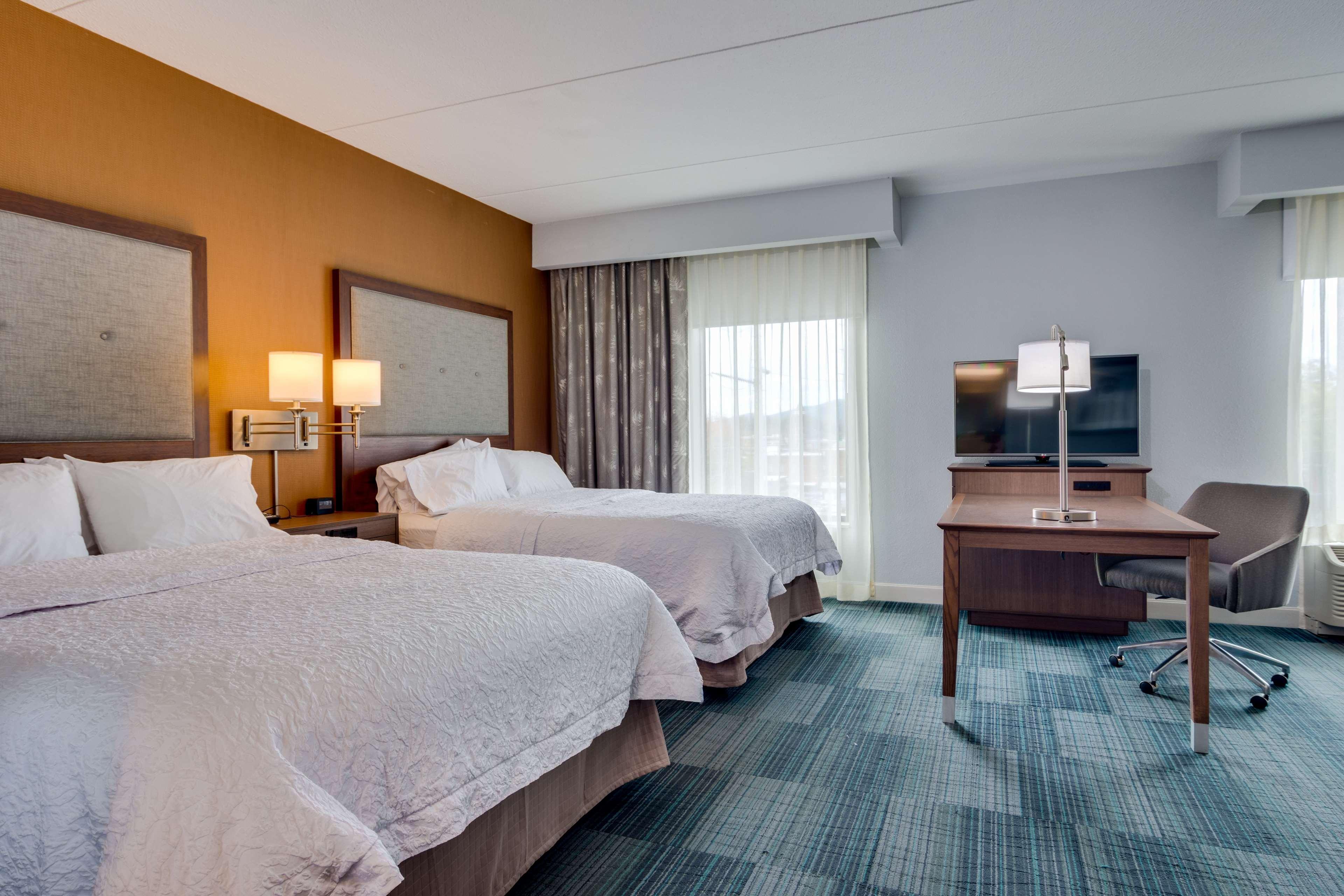 Hampton Inn And Suites Rome, Ga Εξωτερικό φωτογραφία