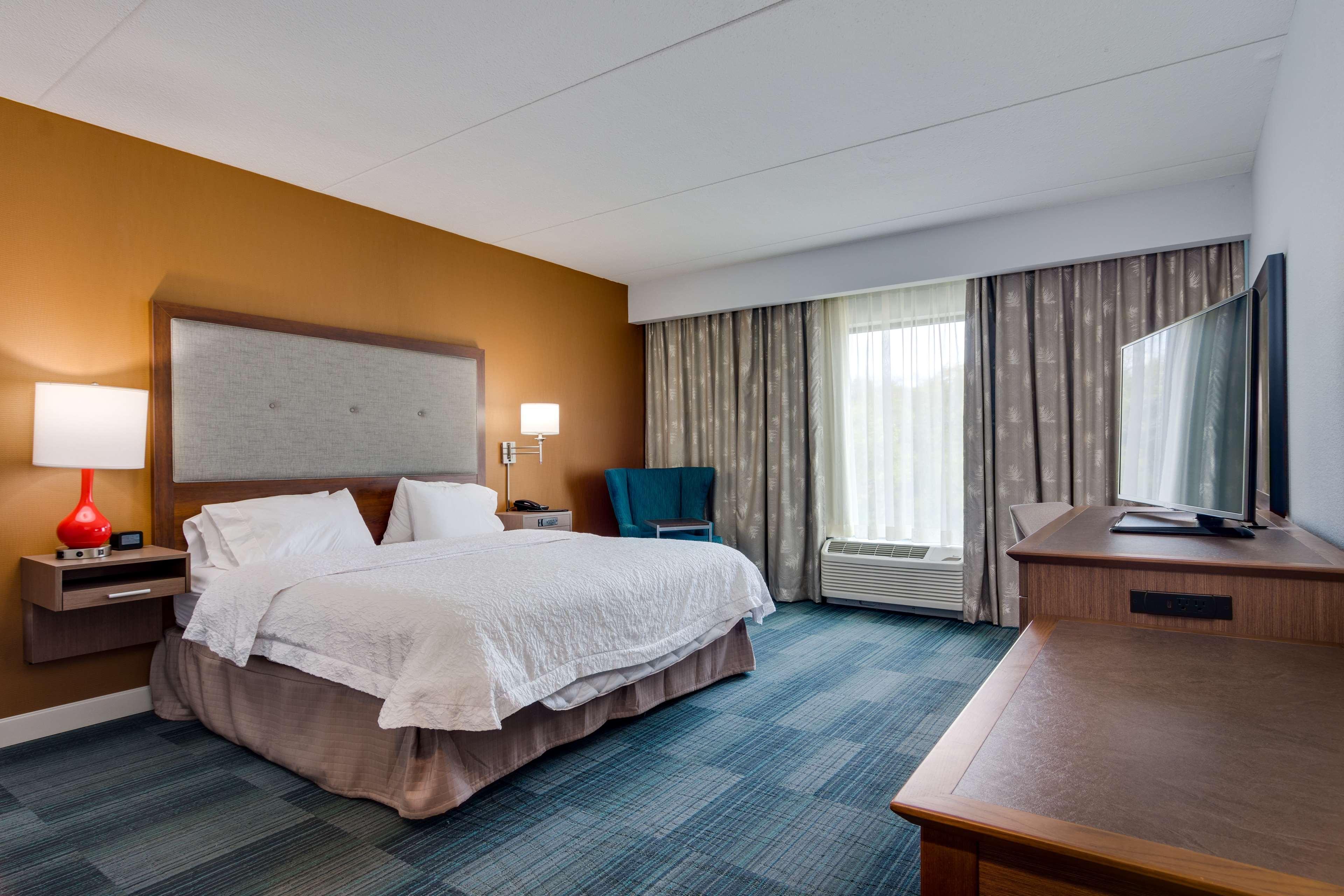 Hampton Inn And Suites Rome, Ga Εξωτερικό φωτογραφία