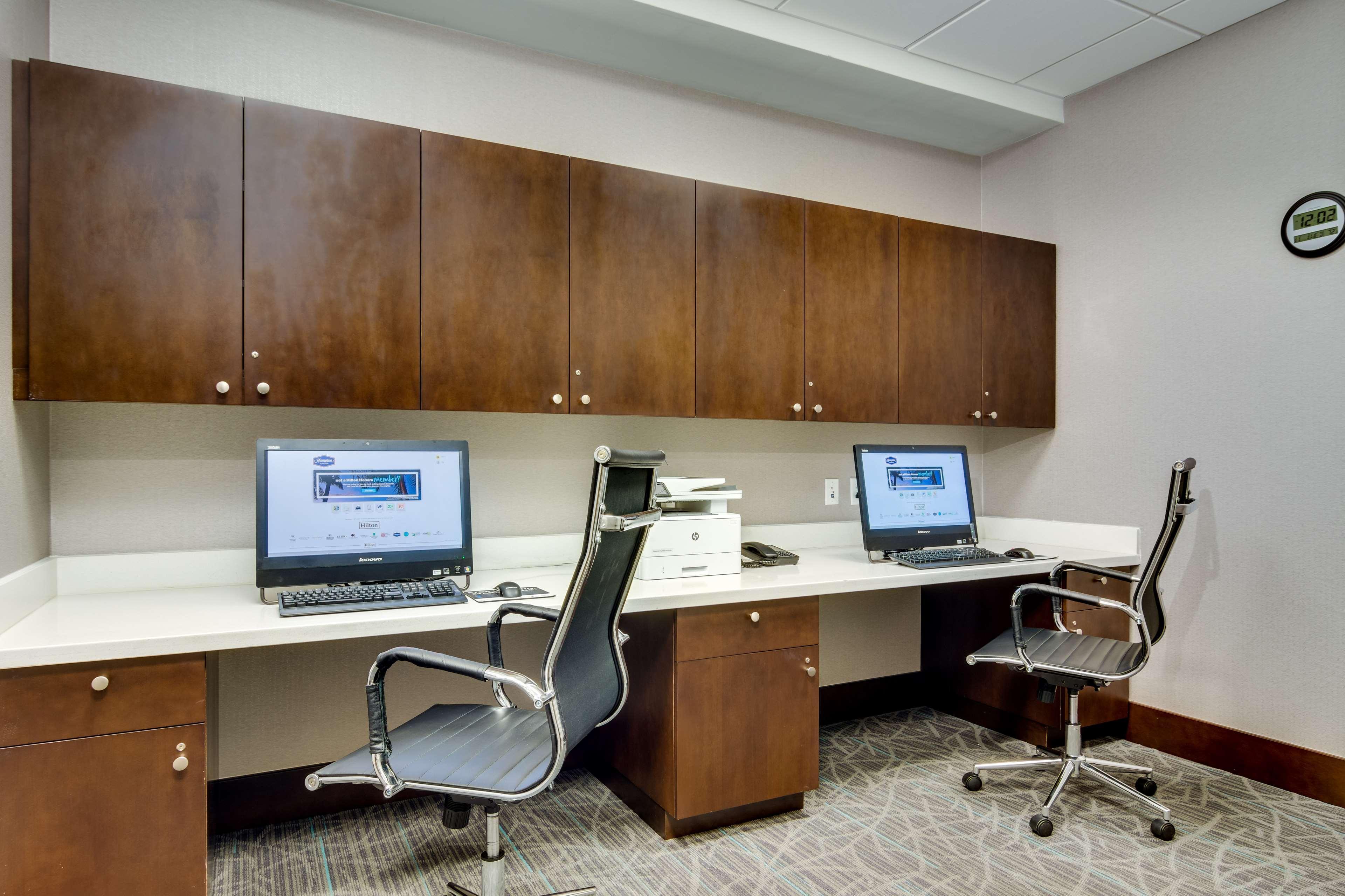 Hampton Inn And Suites Rome, Ga Εξωτερικό φωτογραφία
