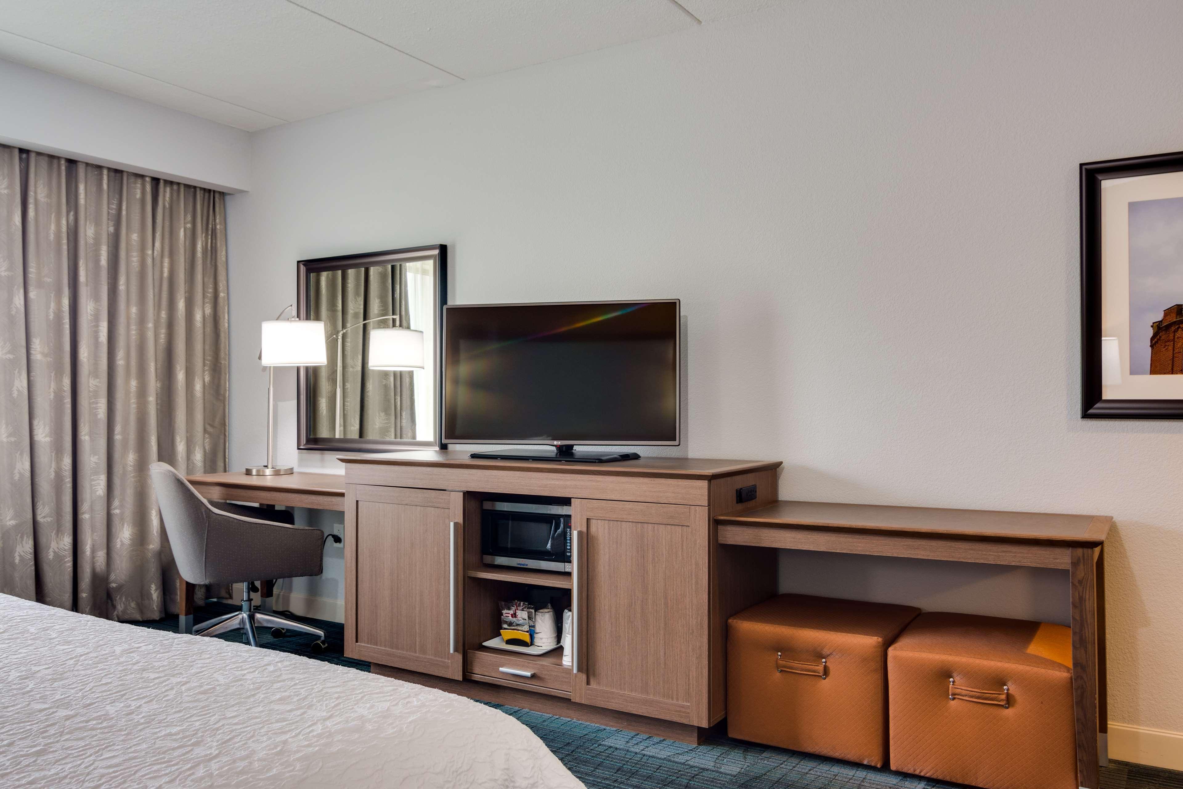 Hampton Inn And Suites Rome, Ga Εξωτερικό φωτογραφία