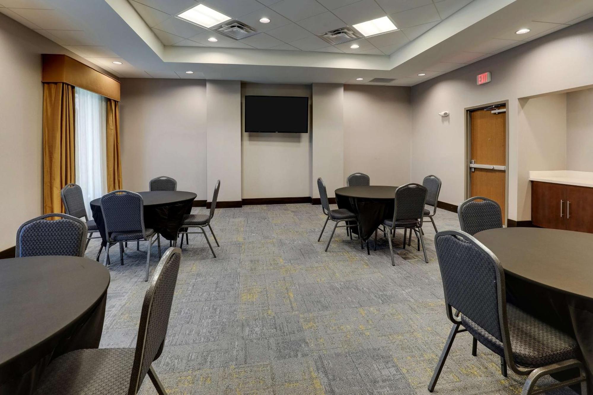 Hampton Inn And Suites Rome, Ga Εξωτερικό φωτογραφία