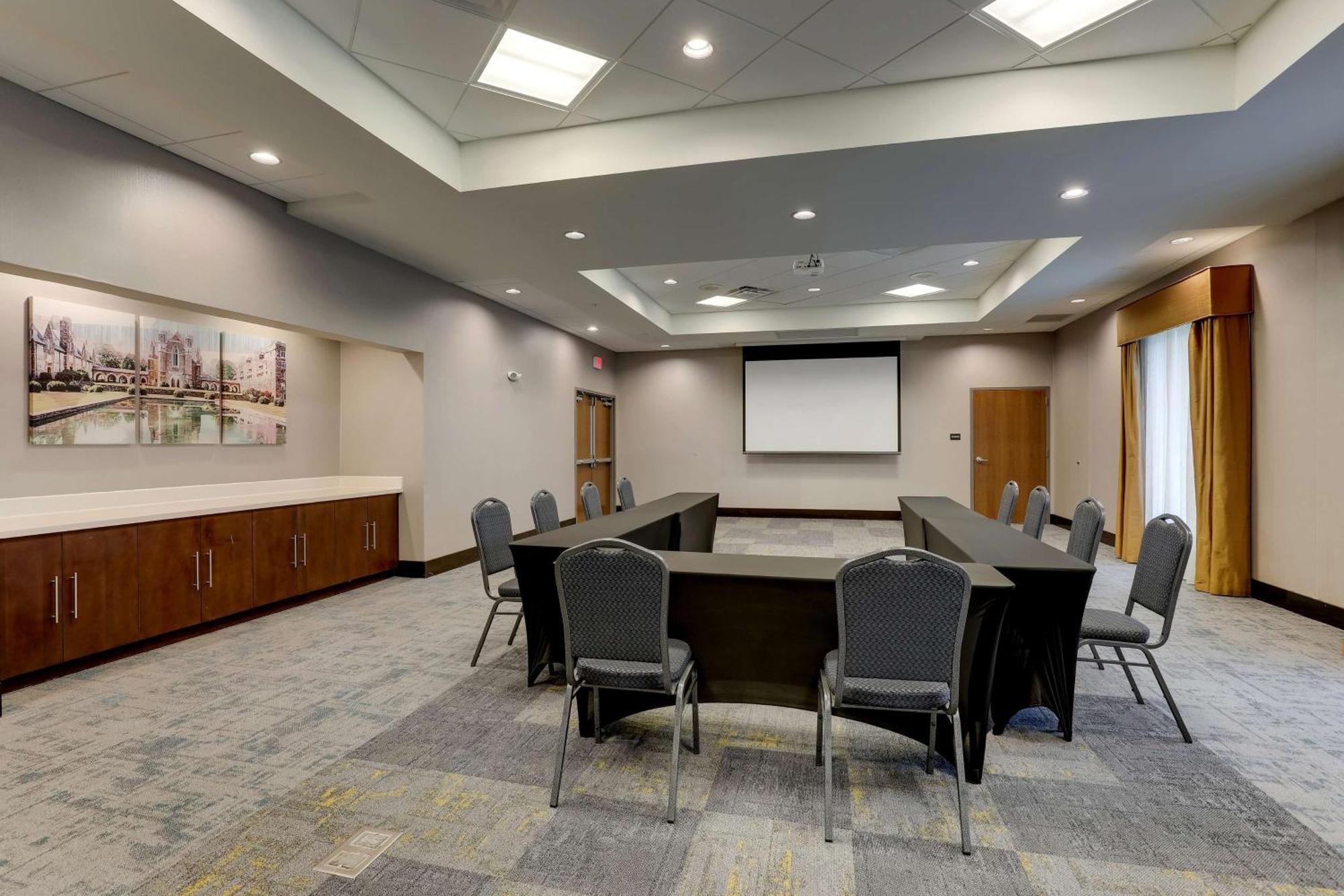 Hampton Inn And Suites Rome, Ga Εξωτερικό φωτογραφία