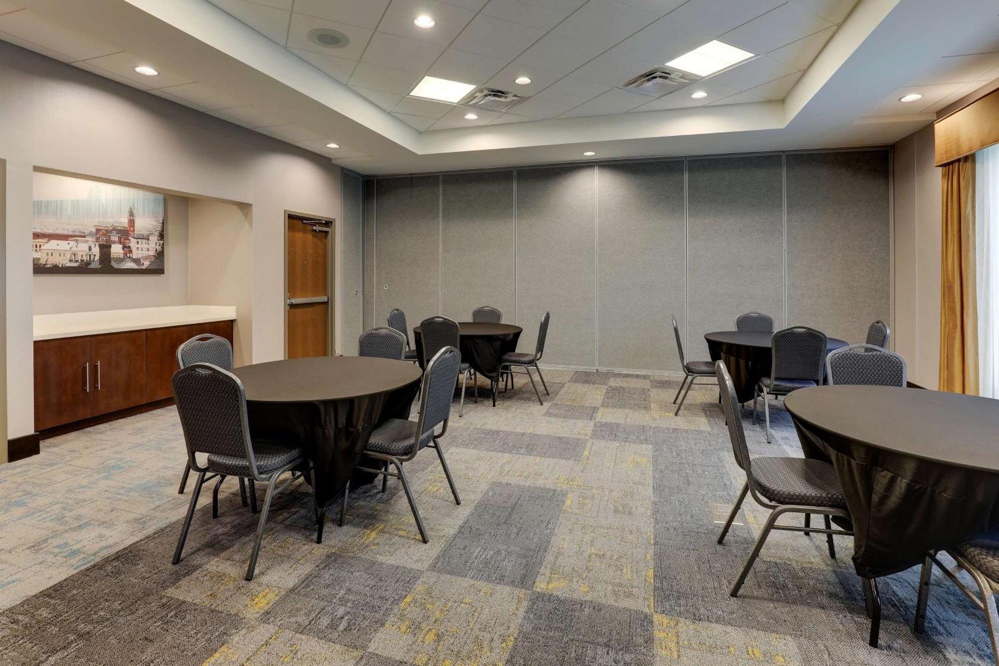 Hampton Inn And Suites Rome, Ga Εξωτερικό φωτογραφία