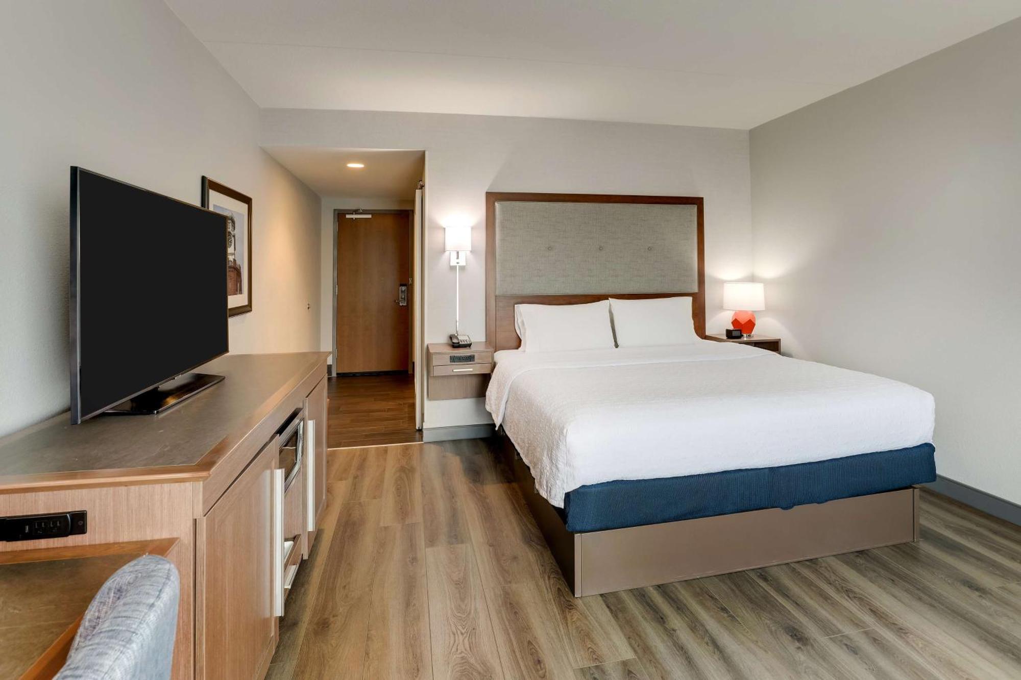 Hampton Inn And Suites Rome, Ga Εξωτερικό φωτογραφία
