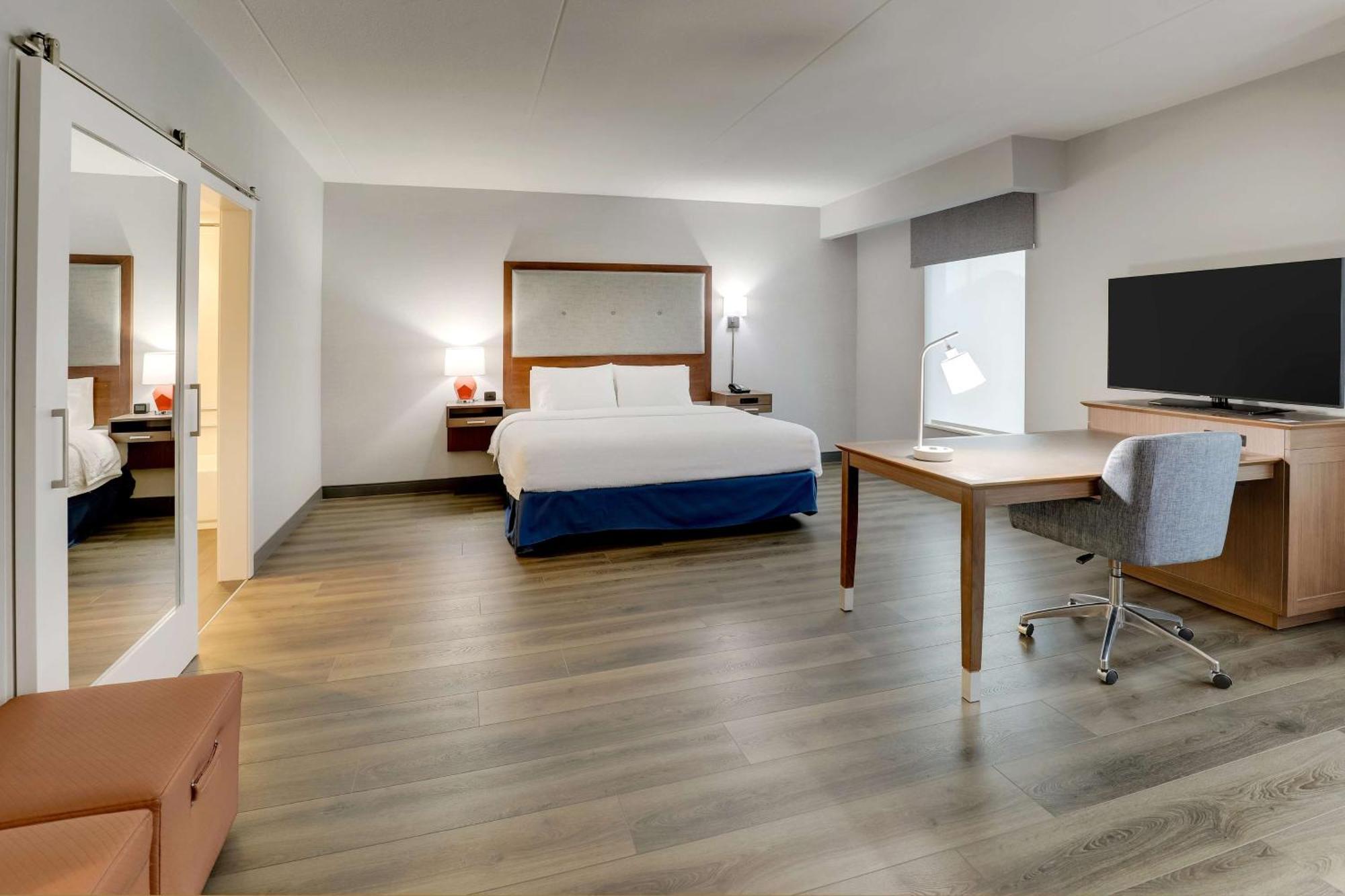 Hampton Inn And Suites Rome, Ga Εξωτερικό φωτογραφία