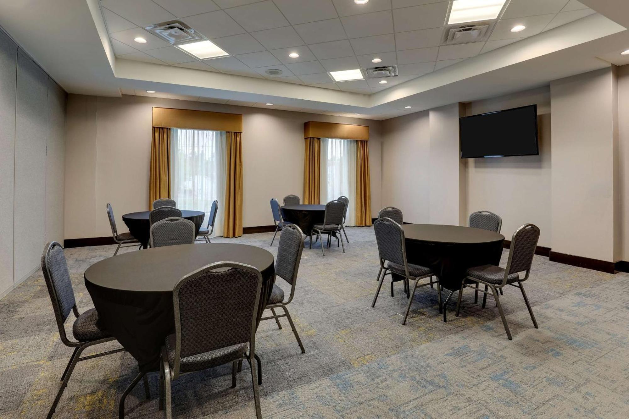 Hampton Inn And Suites Rome, Ga Εξωτερικό φωτογραφία