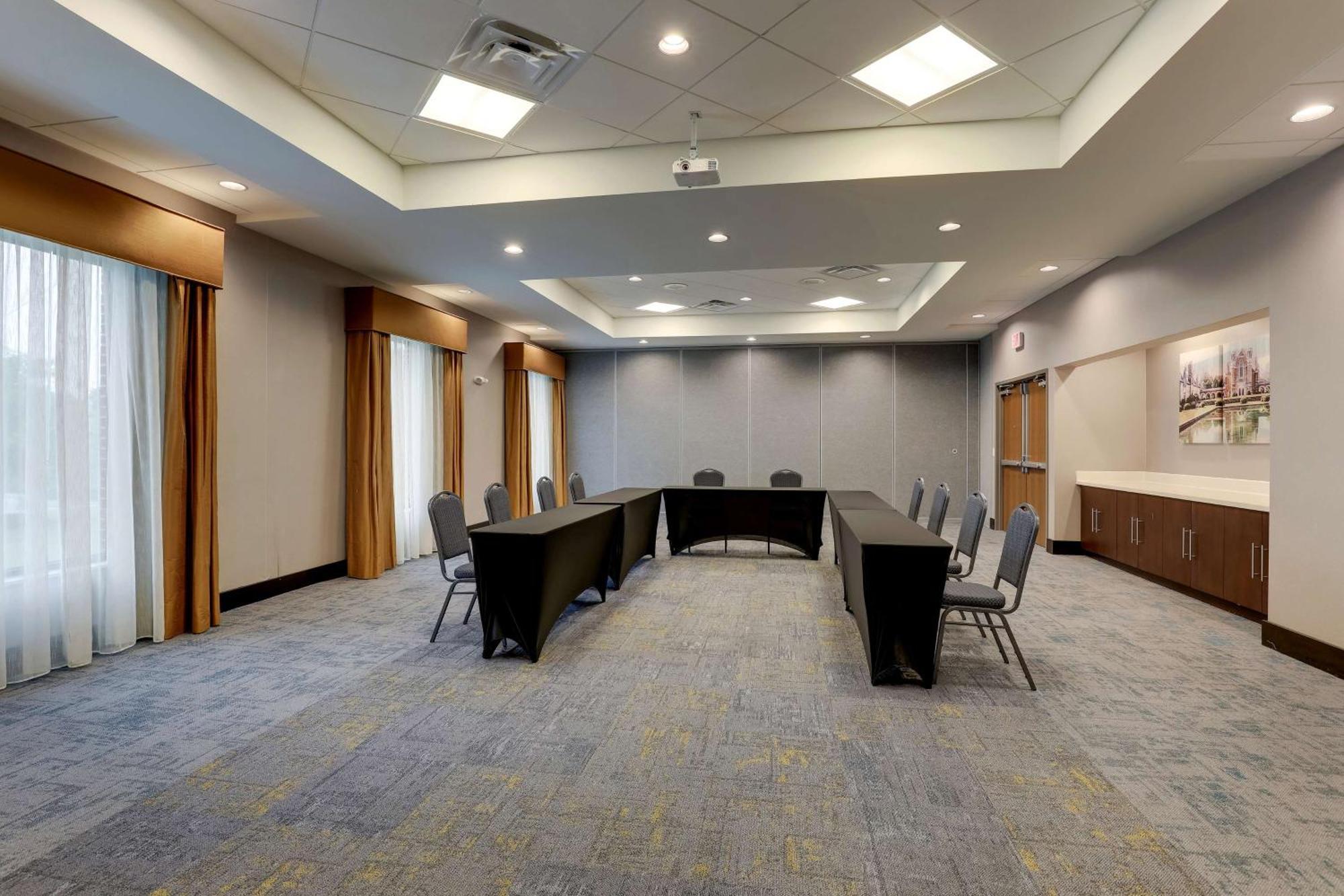 Hampton Inn And Suites Rome, Ga Εξωτερικό φωτογραφία