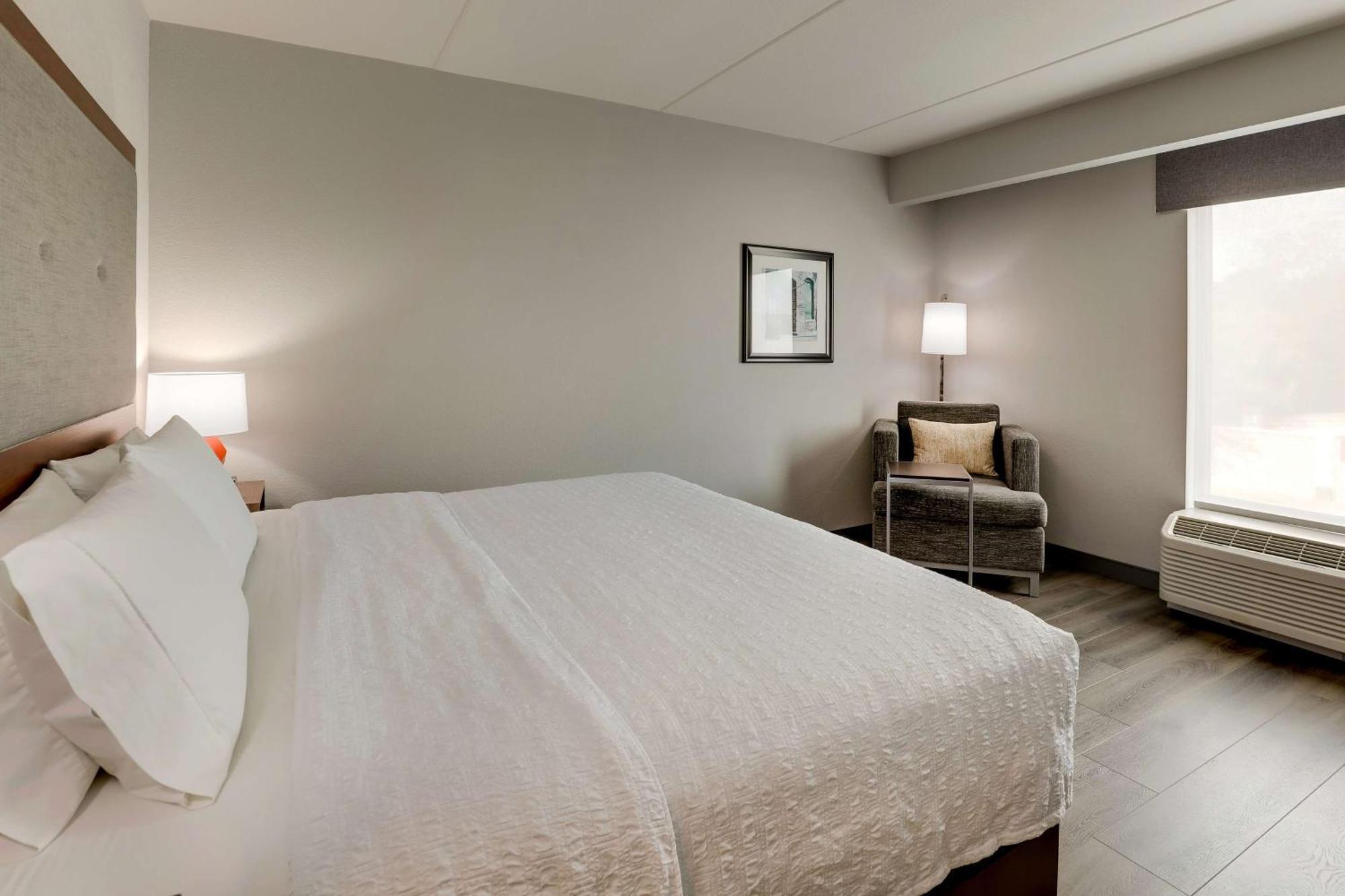 Hampton Inn And Suites Rome, Ga Εξωτερικό φωτογραφία