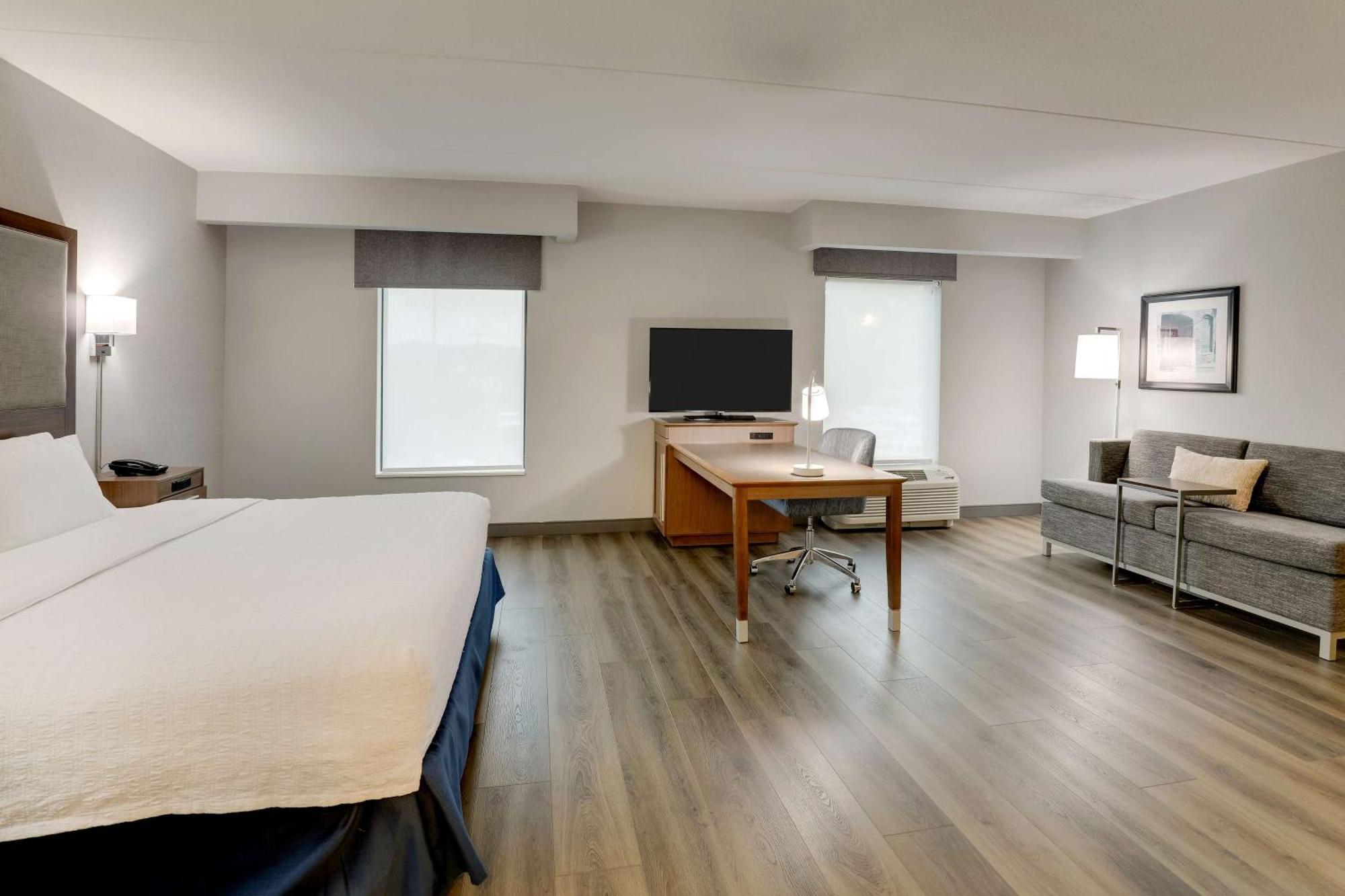 Hampton Inn And Suites Rome, Ga Εξωτερικό φωτογραφία