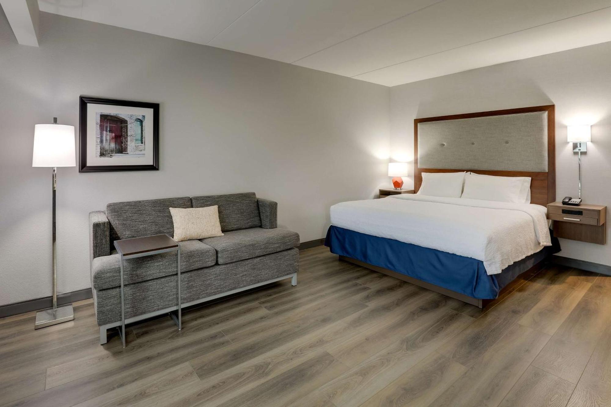 Hampton Inn And Suites Rome, Ga Εξωτερικό φωτογραφία