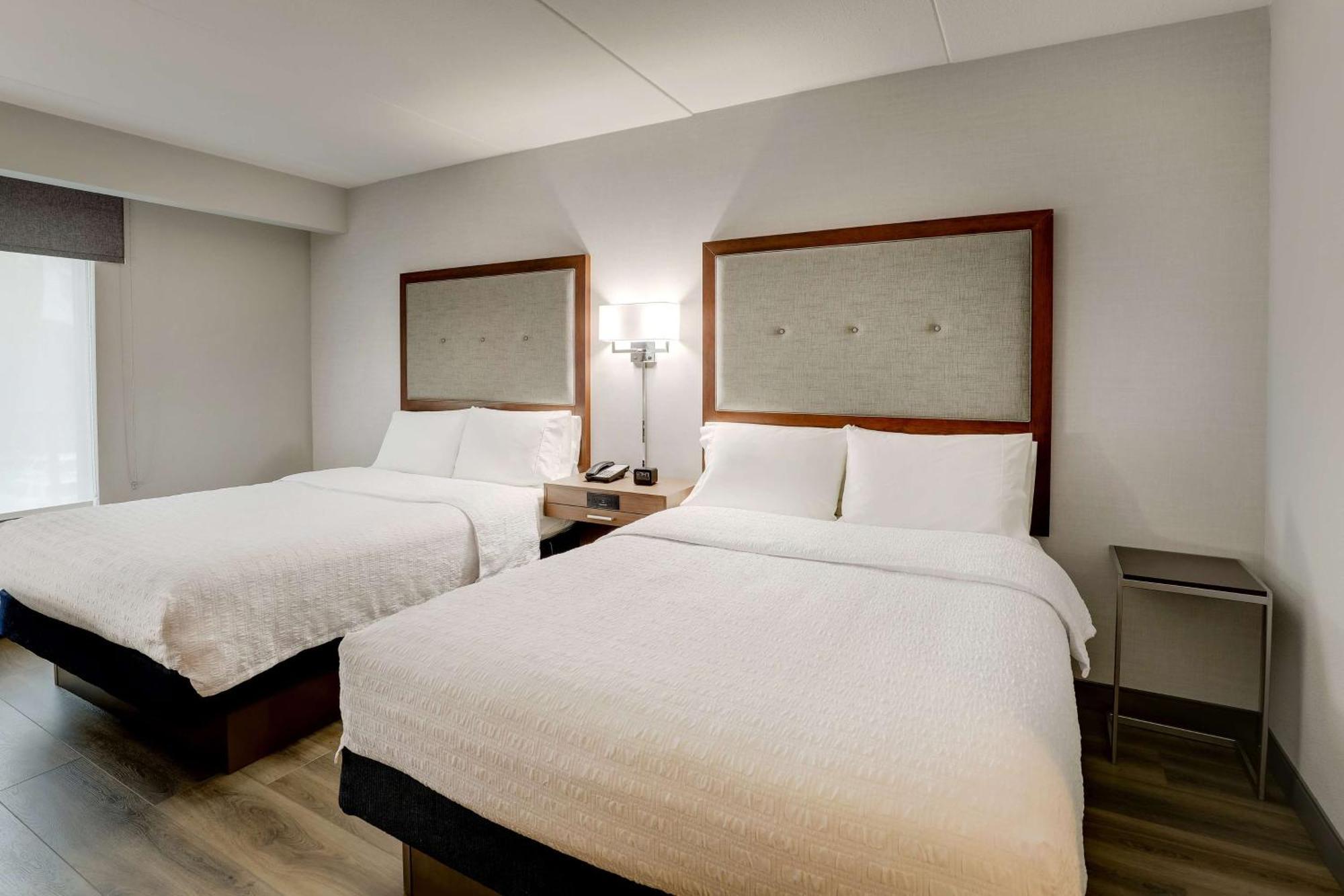 Hampton Inn And Suites Rome, Ga Εξωτερικό φωτογραφία