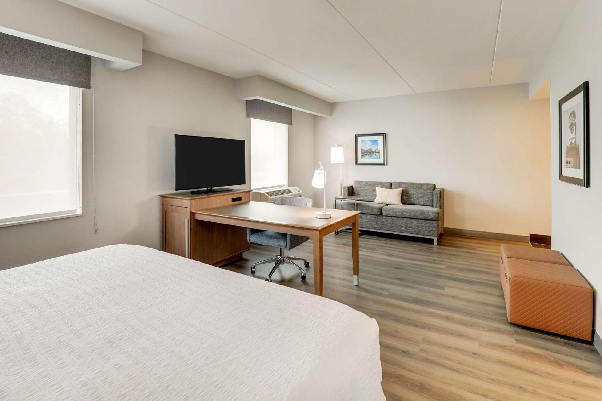 Hampton Inn And Suites Rome, Ga Εξωτερικό φωτογραφία