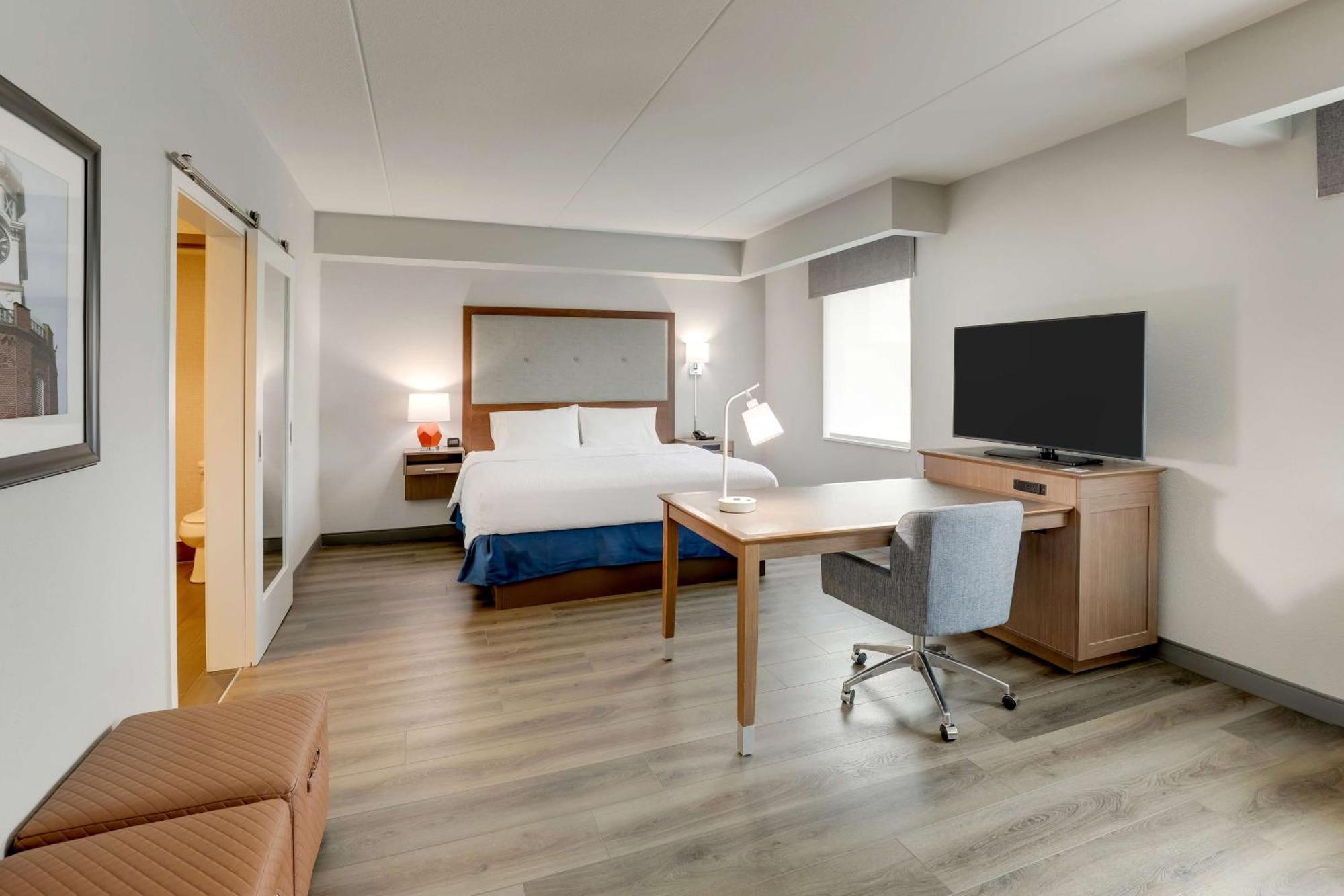 Hampton Inn And Suites Rome, Ga Εξωτερικό φωτογραφία