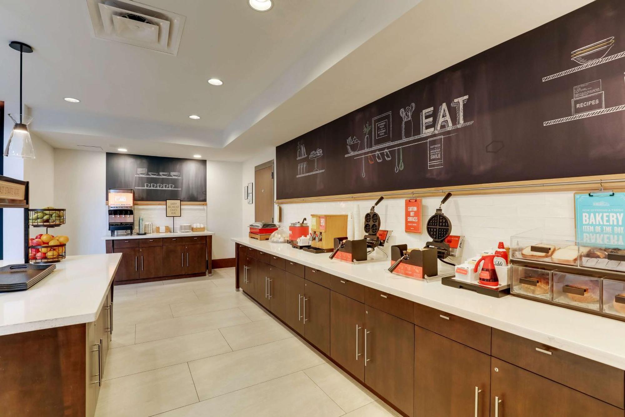 Hampton Inn And Suites Rome, Ga Εξωτερικό φωτογραφία