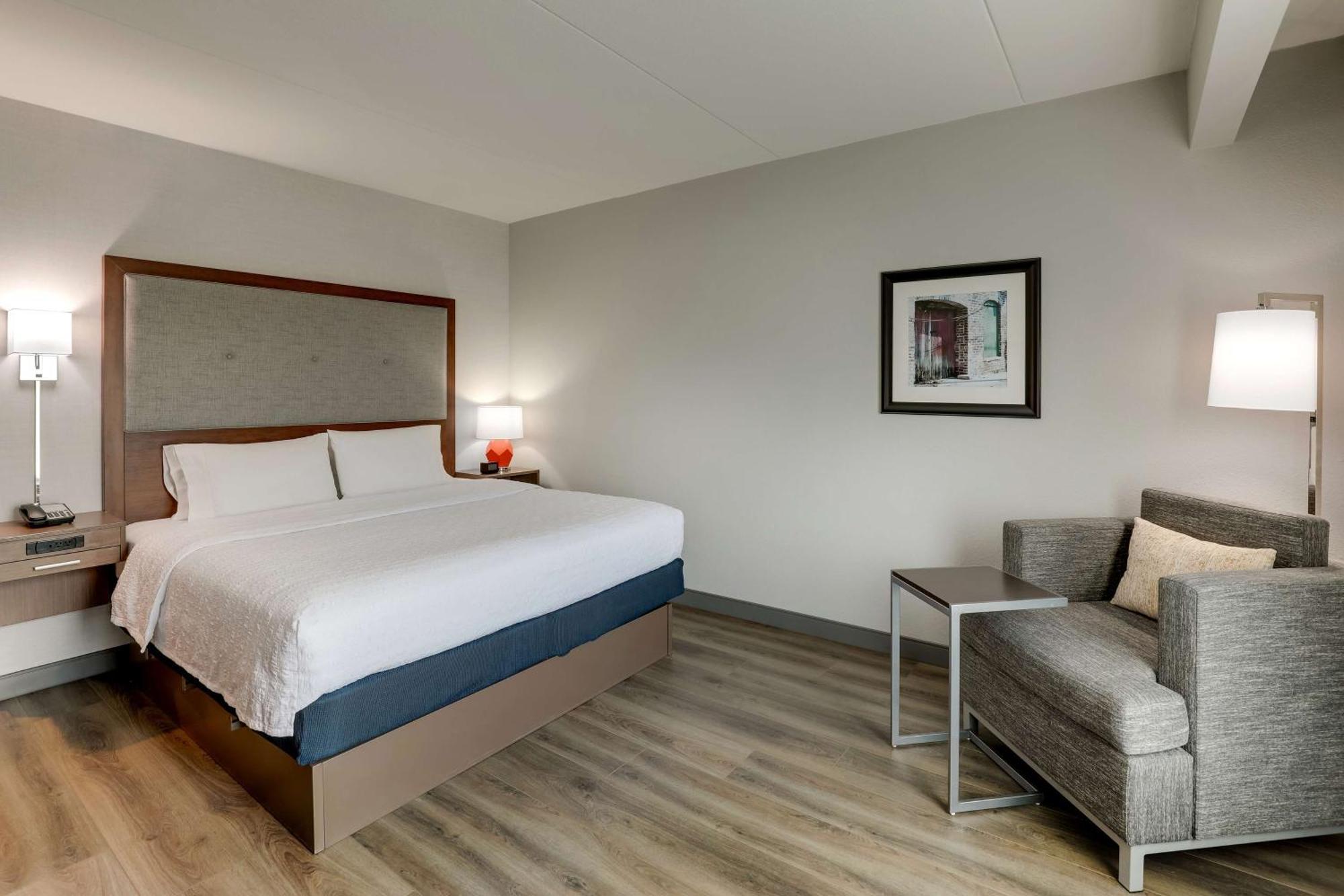 Hampton Inn And Suites Rome, Ga Εξωτερικό φωτογραφία