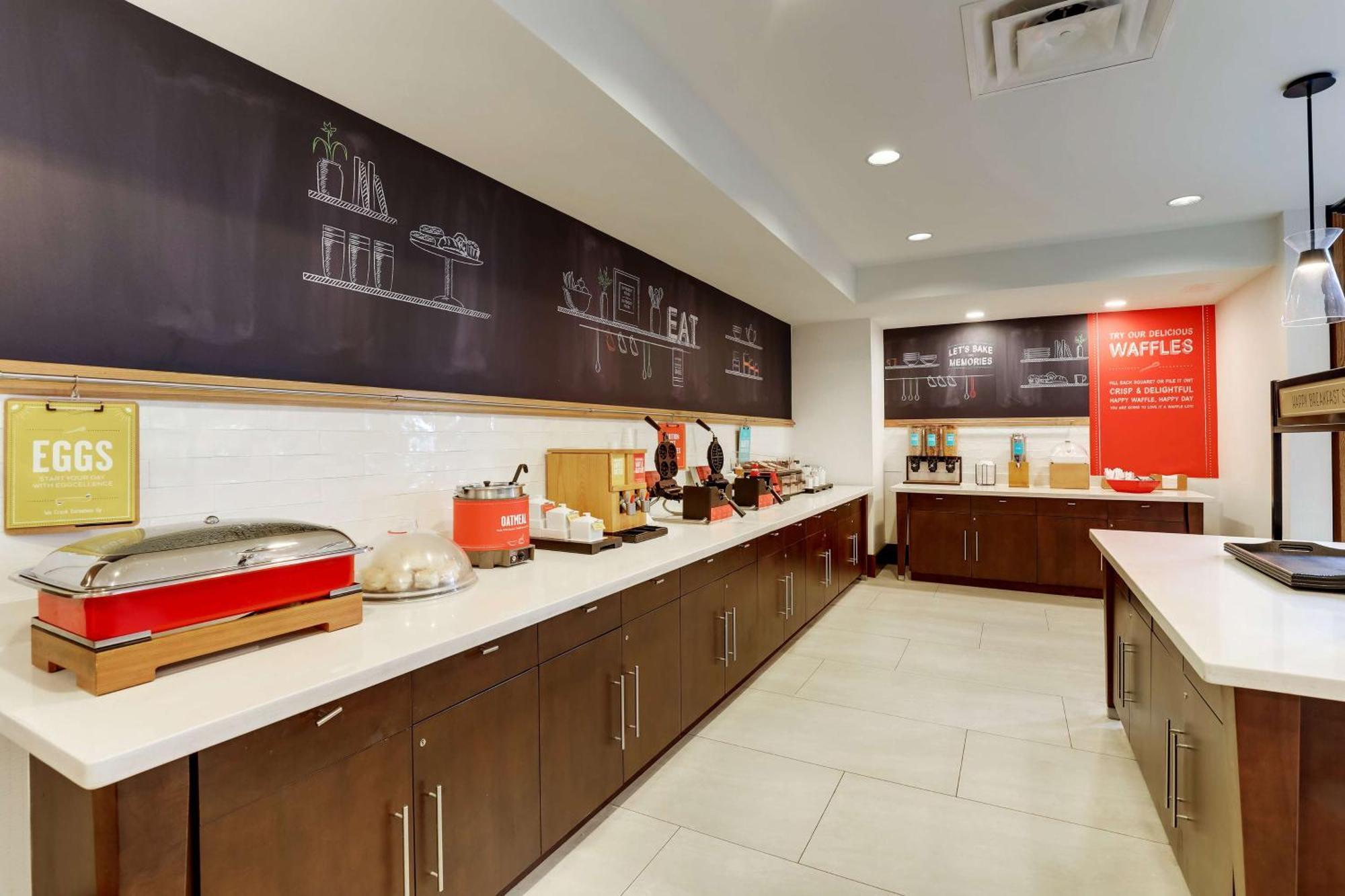 Hampton Inn And Suites Rome, Ga Εξωτερικό φωτογραφία