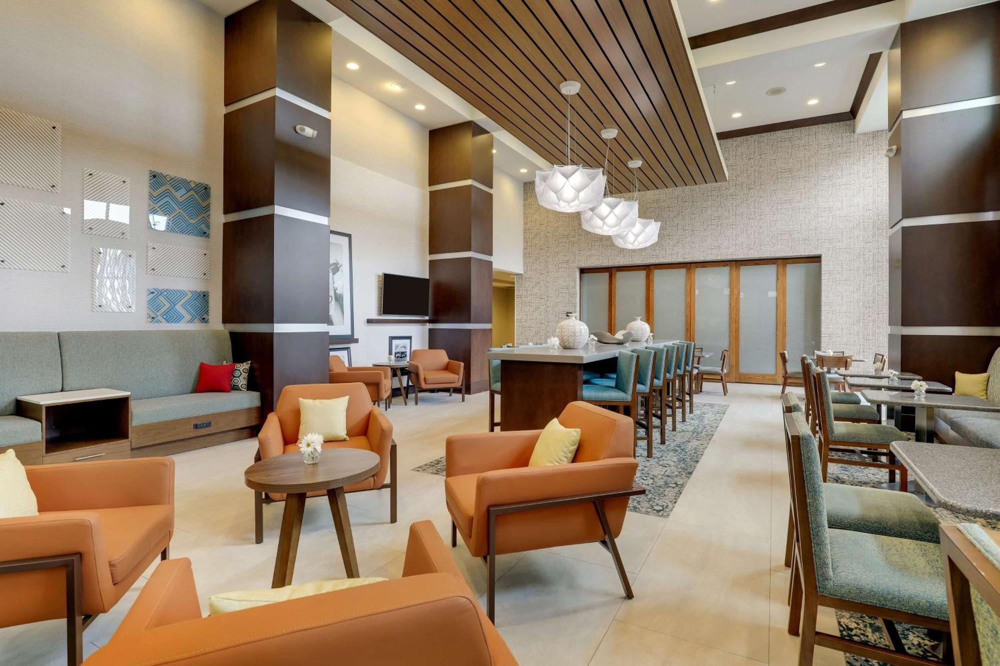 Hampton Inn And Suites Rome, Ga Εξωτερικό φωτογραφία