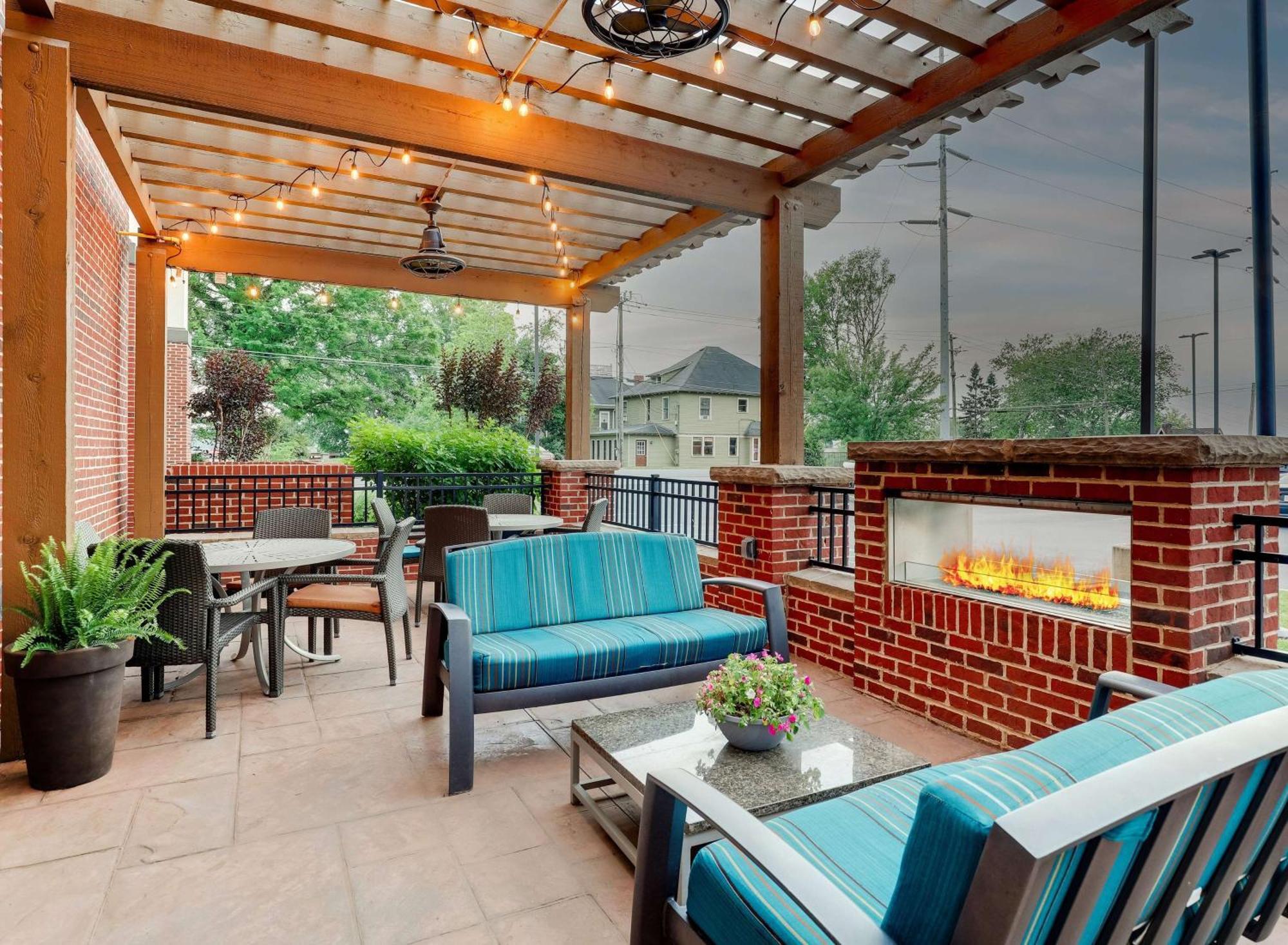 Hampton Inn And Suites Rome, Ga Εξωτερικό φωτογραφία